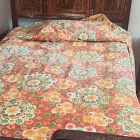 Letto in stile Art Déco