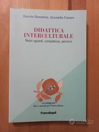 Didattica interculturale di Demetrio Favaro