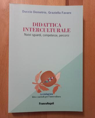 Didattica interculturale di Demetrio Favaro
