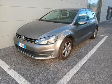 golf 7