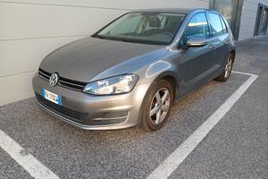 golf 7