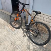 Bici legnano 27.5