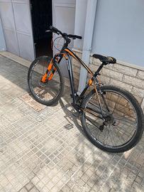 Bici legnano 27.5