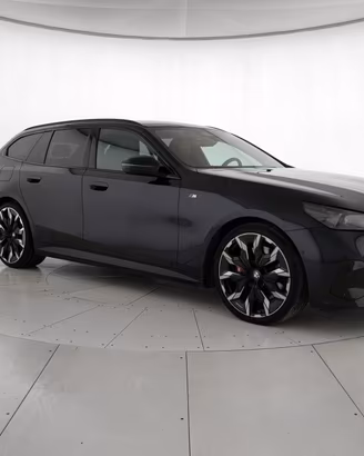 BMW 540d Touring 48V xdrive MSport Pro auto