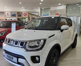 Suzuki Ignis 1.2 Hybrid Top