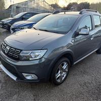 Dacia Sandero Stepway 1.5 dCi 8V 90CV Start&Stop