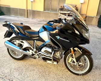 BMW R 1200 RT 2018