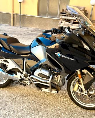 BMW R 1200 RT 2018