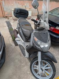 Piaggio Beverly 200 del 2003