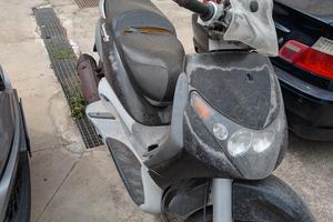 Piaggio Beverly 200 del 2003