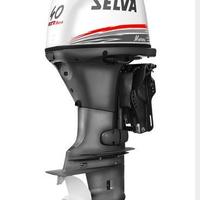 Selva murena 40xsr