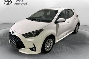 Toyota Yaris 1.5 Hybrid 5 porte Active AREA C...