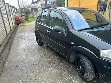 citroen c 3 diesel neopatentati