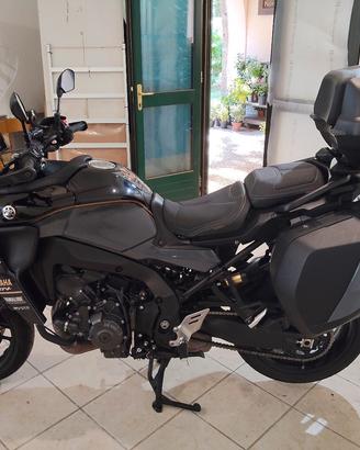 Yamaha tracer 9GT+