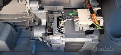 Motore electrolux 
