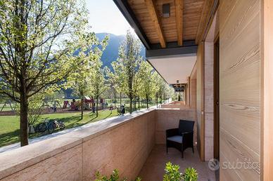 Appartamento quartiere albere