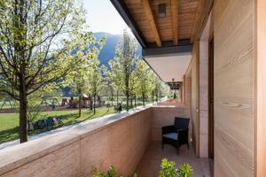 Appartamento quartiere albere