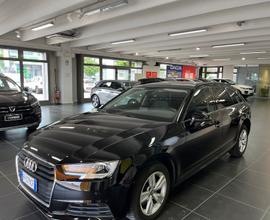 Audi A4 Avant 30 2.0 tdi Business 122cv s-tro...