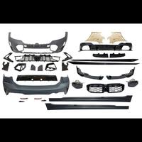 Bmw serie 3 G21 LCI 2022> Bodykit M- Performance