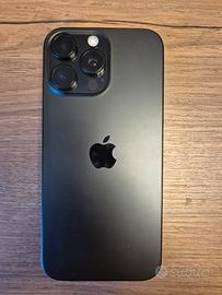 iPhone 16 pro max 256gb