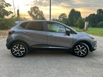 Renault Captur 1.5 dci Sport, 110 cv, 1a Serie
