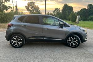 Renault Captur 1.5 dci Sport, 110 cv, 1a Serie