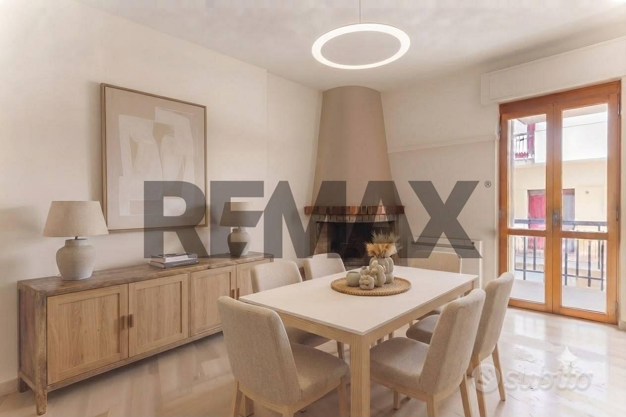 Apartment in BA - Vista 3