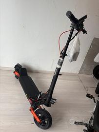 Monopattino Elettrico Joyor S90