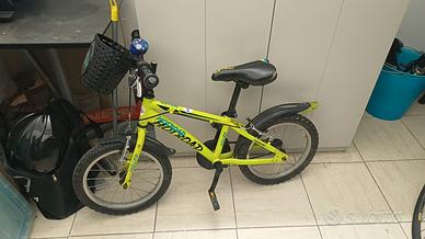bicicletta bambino/a