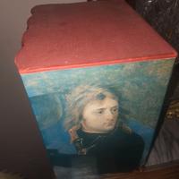 MEMORIALE DI SANT'ELENA