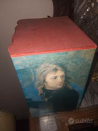 MEMORIALE DI SANT'ELENA