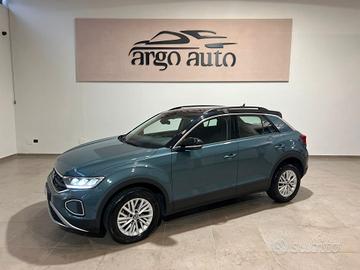 Volkswagen T-Roc 1.5 TSI ACT Style BlueMotion Tech