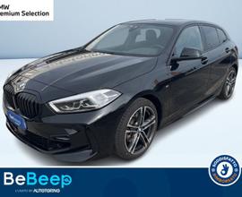 BMW Serie 1 116D MSPORT AUTO
