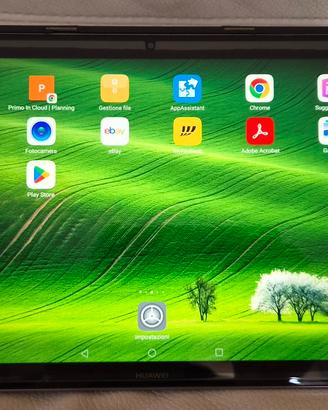  Tablet Huawei media pad m5