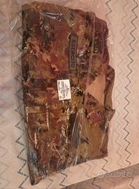 Uniforme Mimetica Militare 48