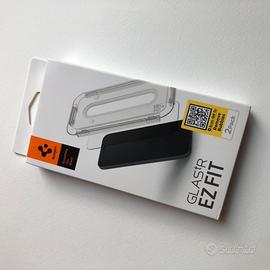 IPHONE 16 SCREEN PROTECTOR GLAS.tR EZ Fit | Sensor