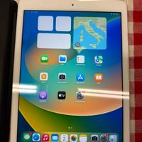 Ipad 5 Gen 9.7” 128GB WiFi - Cellulare - IOS 16.7