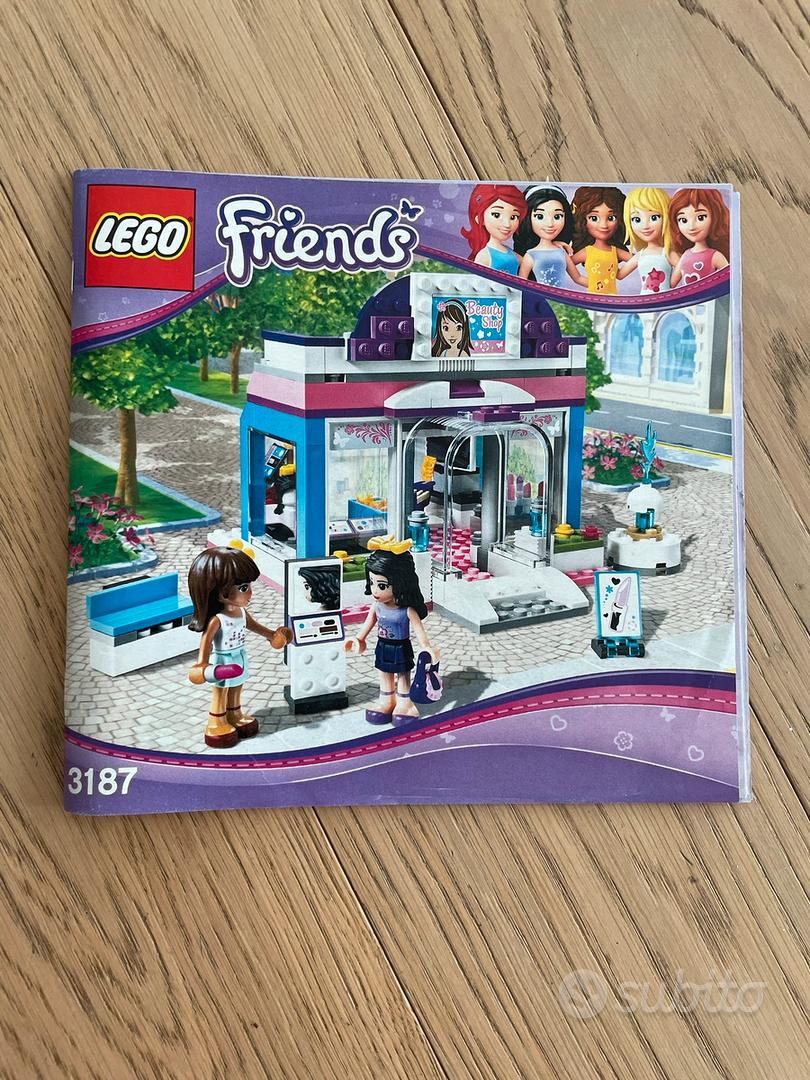 Lego Friends - Tutto per i bambini In vendita a Milano