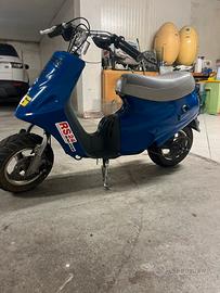 Minimoto scooter 50cc