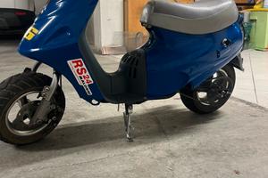 Minimoto scooter 50cc
