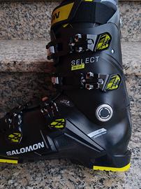 Scarponi Sci Salomon 