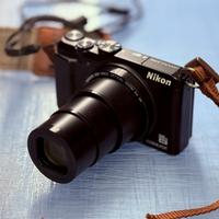 Nikon Coolpix A900 fotocamera professionale compat