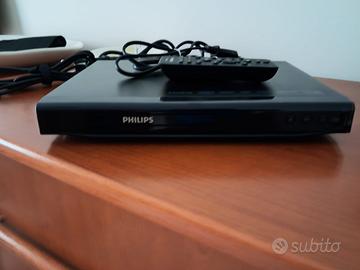 Lettore DVD