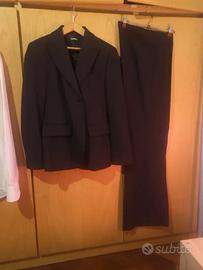 Tailleur Benetton
