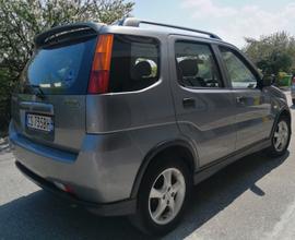 SUZUKI Ignis 2ª serie - 2005