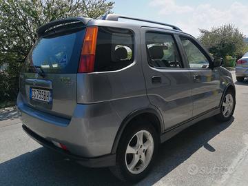 SUZUKI Ignis 2ª serie - 2005