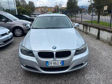 BMW 320 D 