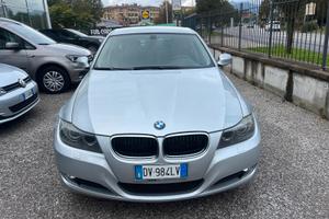 BMW 320 D 