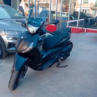 Piaggio Beverly 300 - 2024