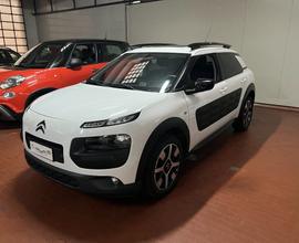 CITROEN C4 Cactus BlueHDi 100 Shine GARANZIA 24